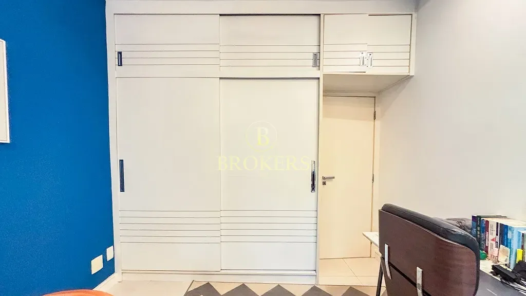 Apartamento padrão à Venda, Botafogo, Rio de Janeiro, RJ — foto 8