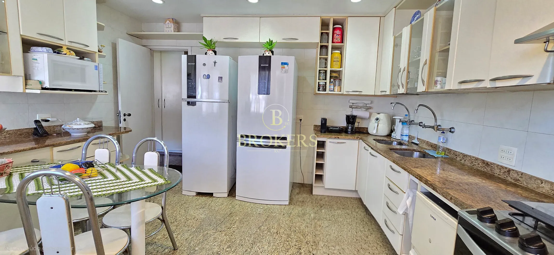 Apartamento à venda, Rua santa Clara, junto ao Bairro Peixoto, Copacabana! Aproximadamente 162m², V — foto 38