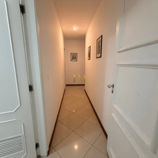 Imaculado apartamento de 4 quartos à venda com amplitude, luz natural e localização imbatível em Co — foto 30