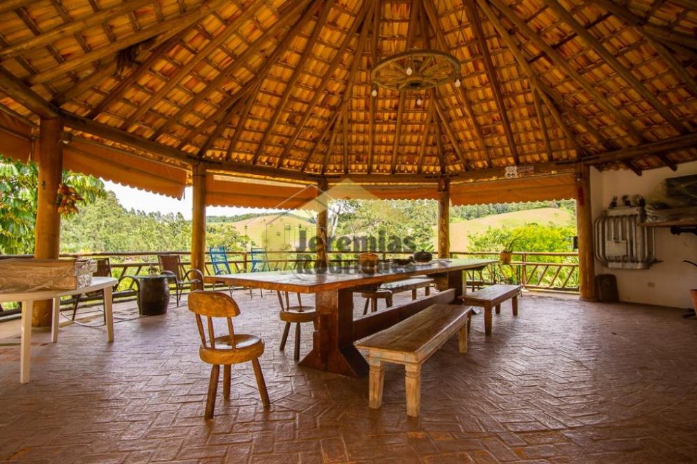 Fazenda à venda em Guaratinguetá/SP