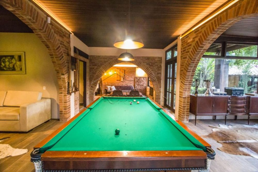 Casa com 3 quartos, 630 m², à venda por R$ 6.500.000- Condomínio Pedra de Fogo - Campos do Jordão/SP