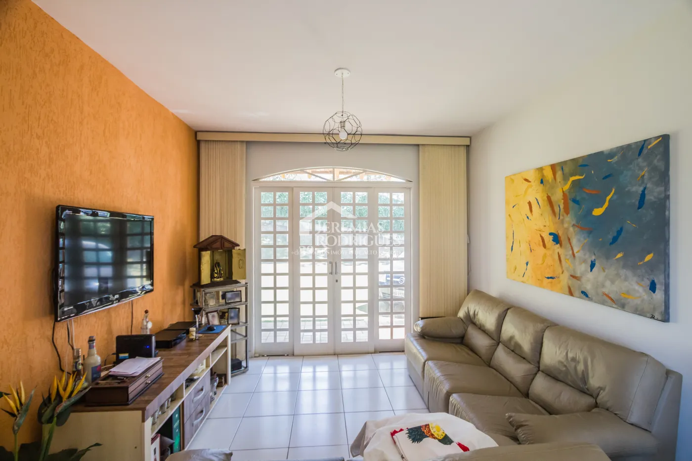 Casa com 2 dormitórios, 263 m² - Condomínio Chácaras Cataguá - Taubaté/SP