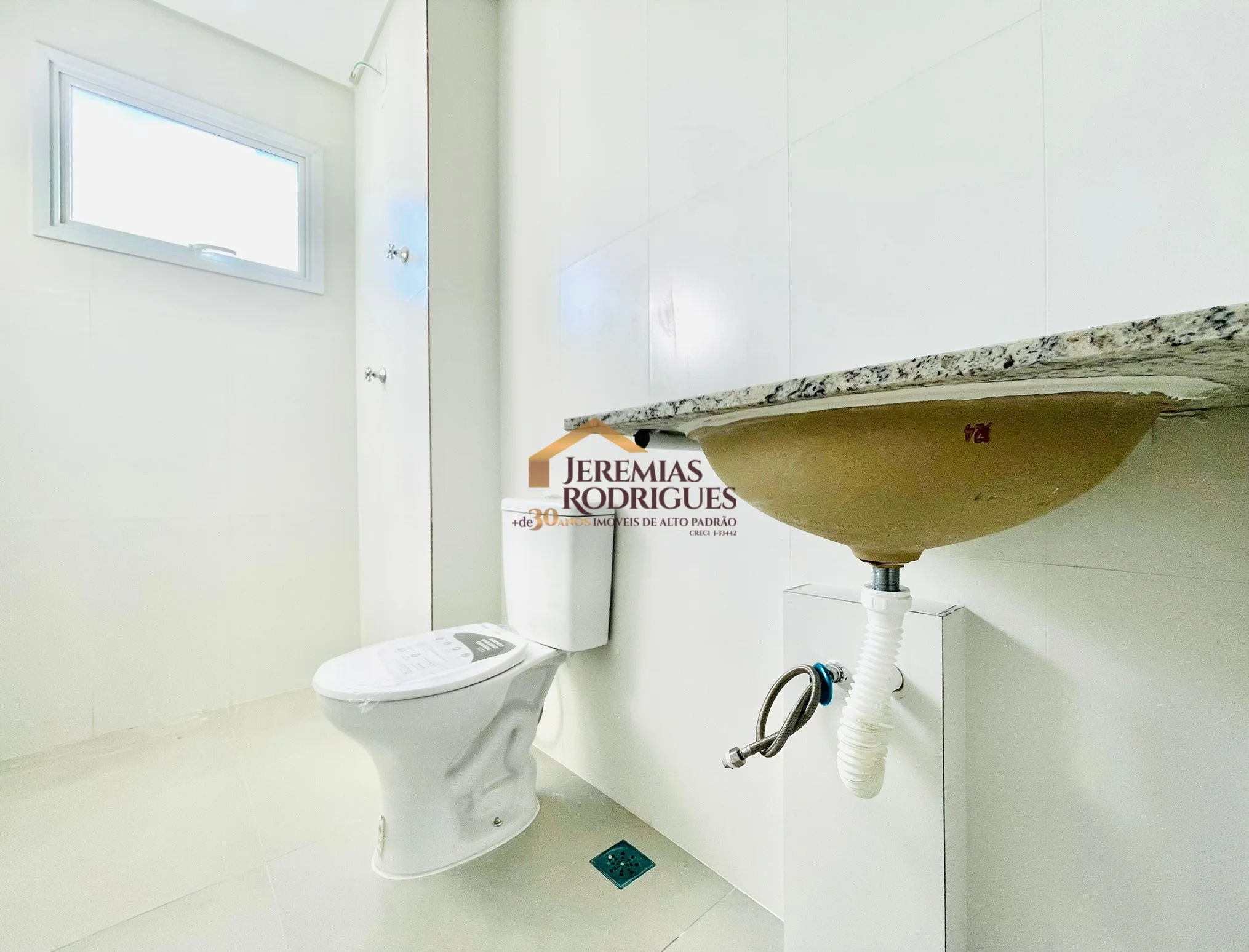 Apartamento à venda no Edifício Professor Romeu Haik em Taubaté/SP. — foto 17