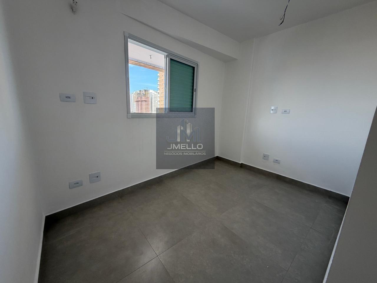 Apartamento para Venda em Praia Grande, Aviação, 2 dormitórios, 1 suíte, 1 banheiro, 1 vaga