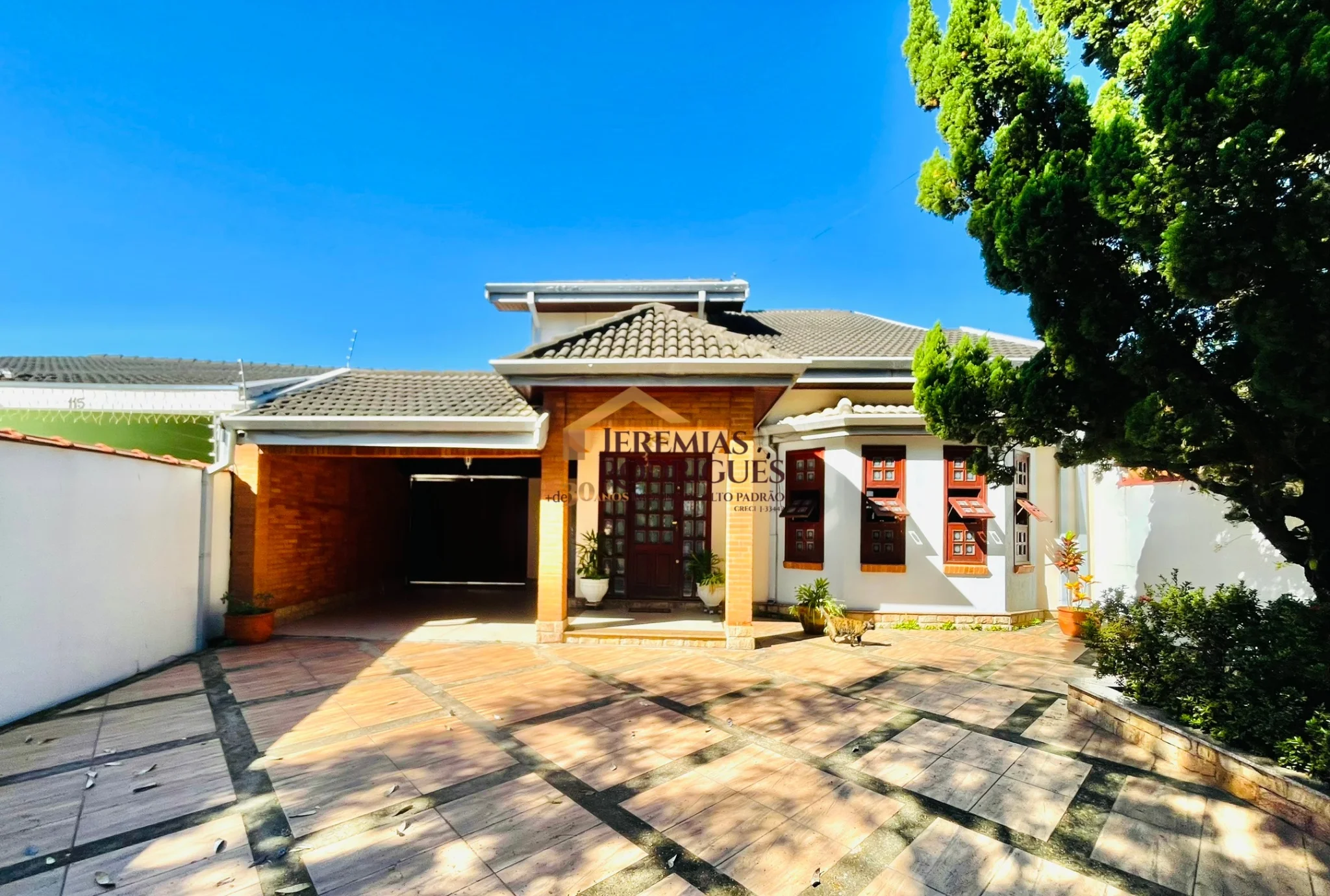 Casa á venda no Bairro Jardim das Monções em Taubaté/SP. — foto 83