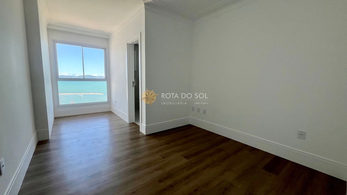 Magnólia Apartamento Alto Padrão 4 Suítes Canto da Praia Itapema SC
