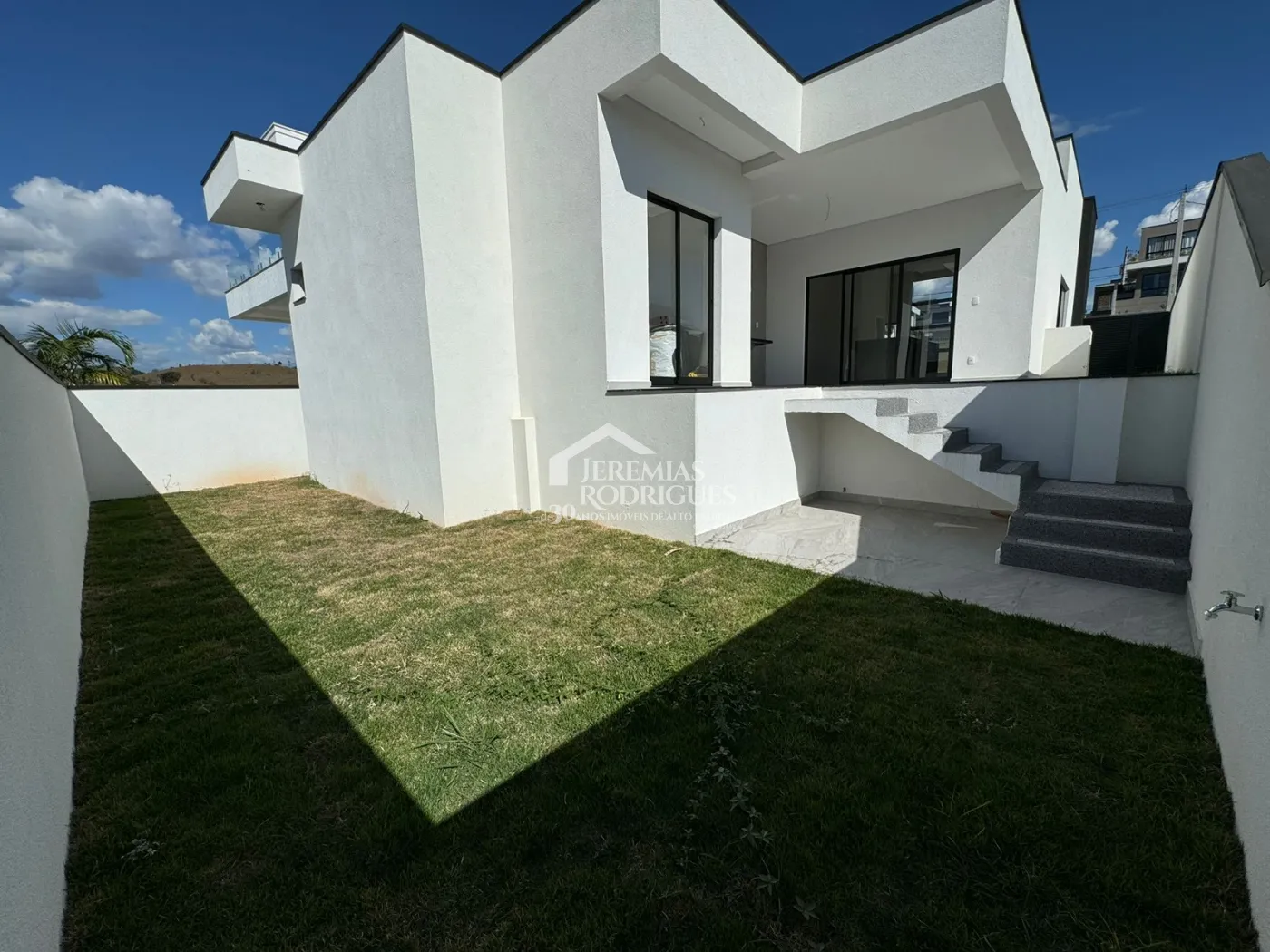 Casa com 3 quartos, 164 m² - Condomínio Cyrela Landscape - Taubaté/SP