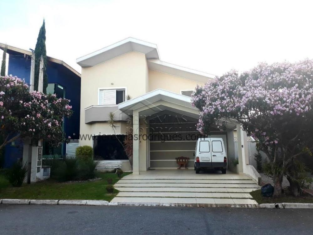 Casa com 4 quartos, 258 m², à venda por R$ 1.100.000- Campos do Conde III - Tremembé/SP
