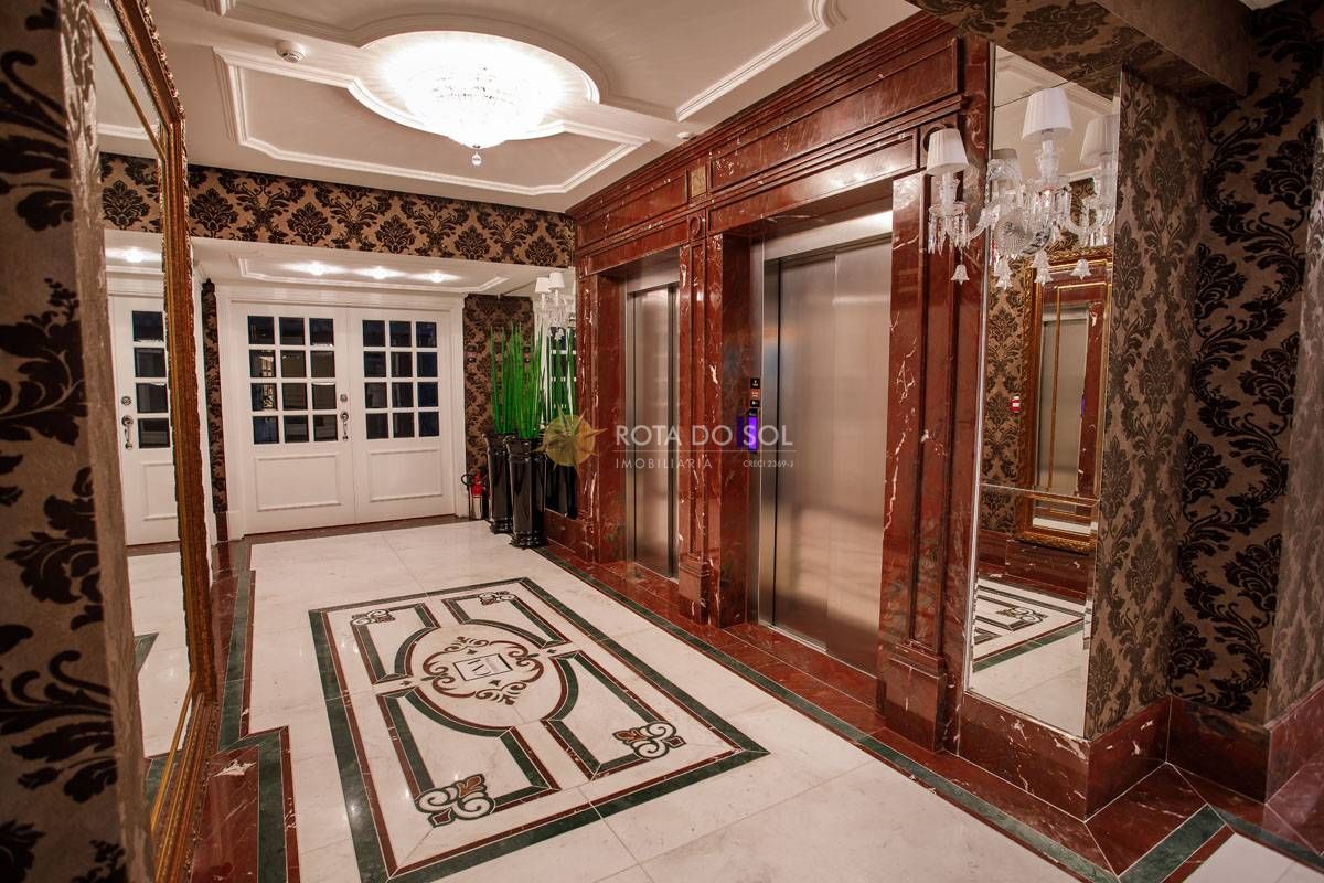 Vogue CNA Home Frente Mar 4 Suítes 3 Vagas Meia Praia Itapema SC — foto 28