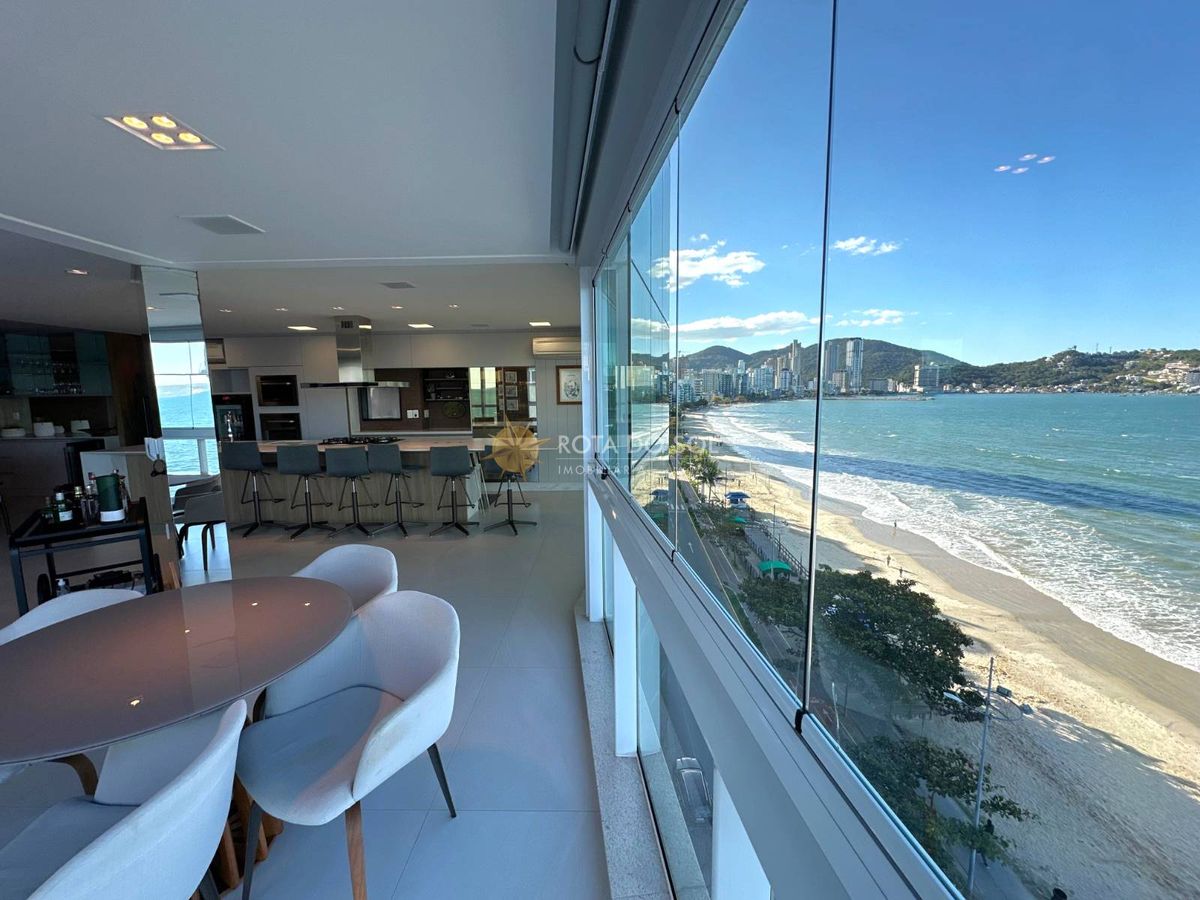 Summer Place Apartamento Frente Mar 5 Suítes Centro Itapema SC — foto 15