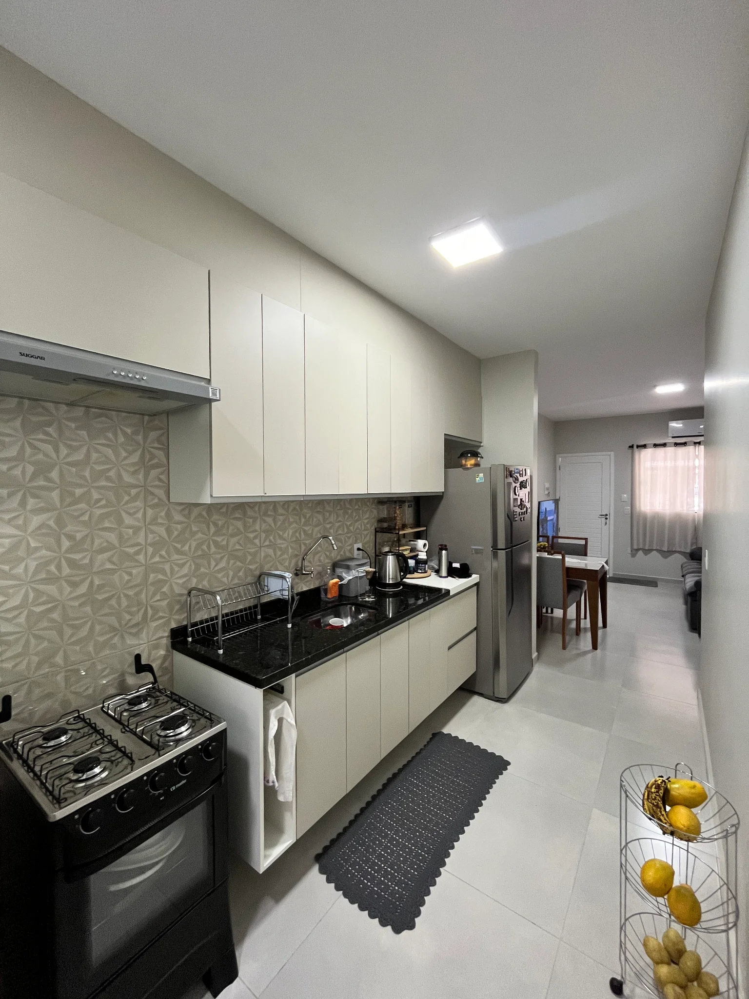 Casa com 2 dormitórios à venda no Condomínio Península em Pindamonhangaba/SP