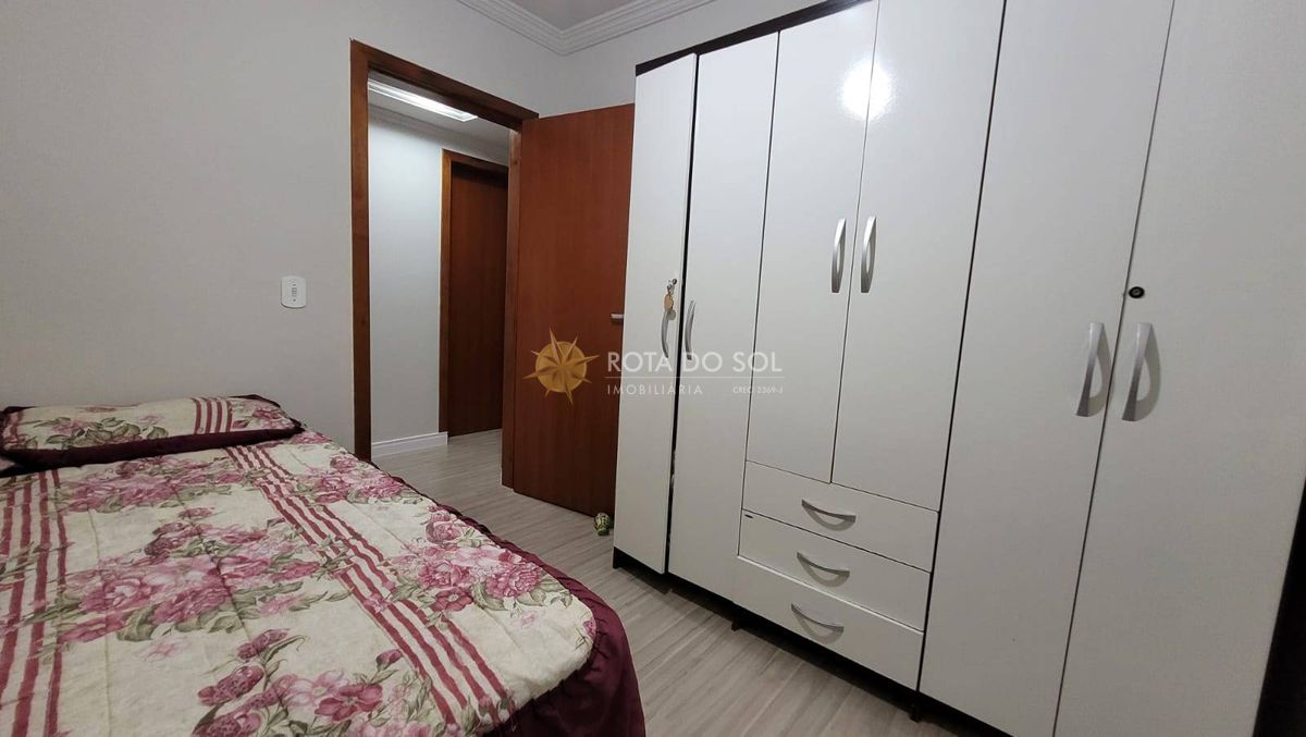 Baía de Bali Apartamento 3 Quartos Meia Praia Itapema SC — foto 13