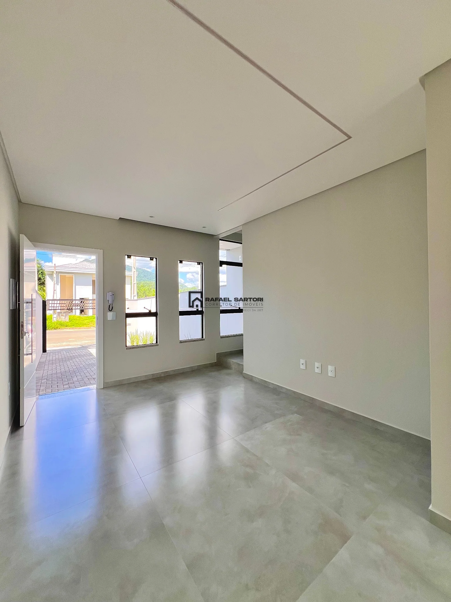 GEMINADO DUPLEX COM 02 SUÍTES — foto 3