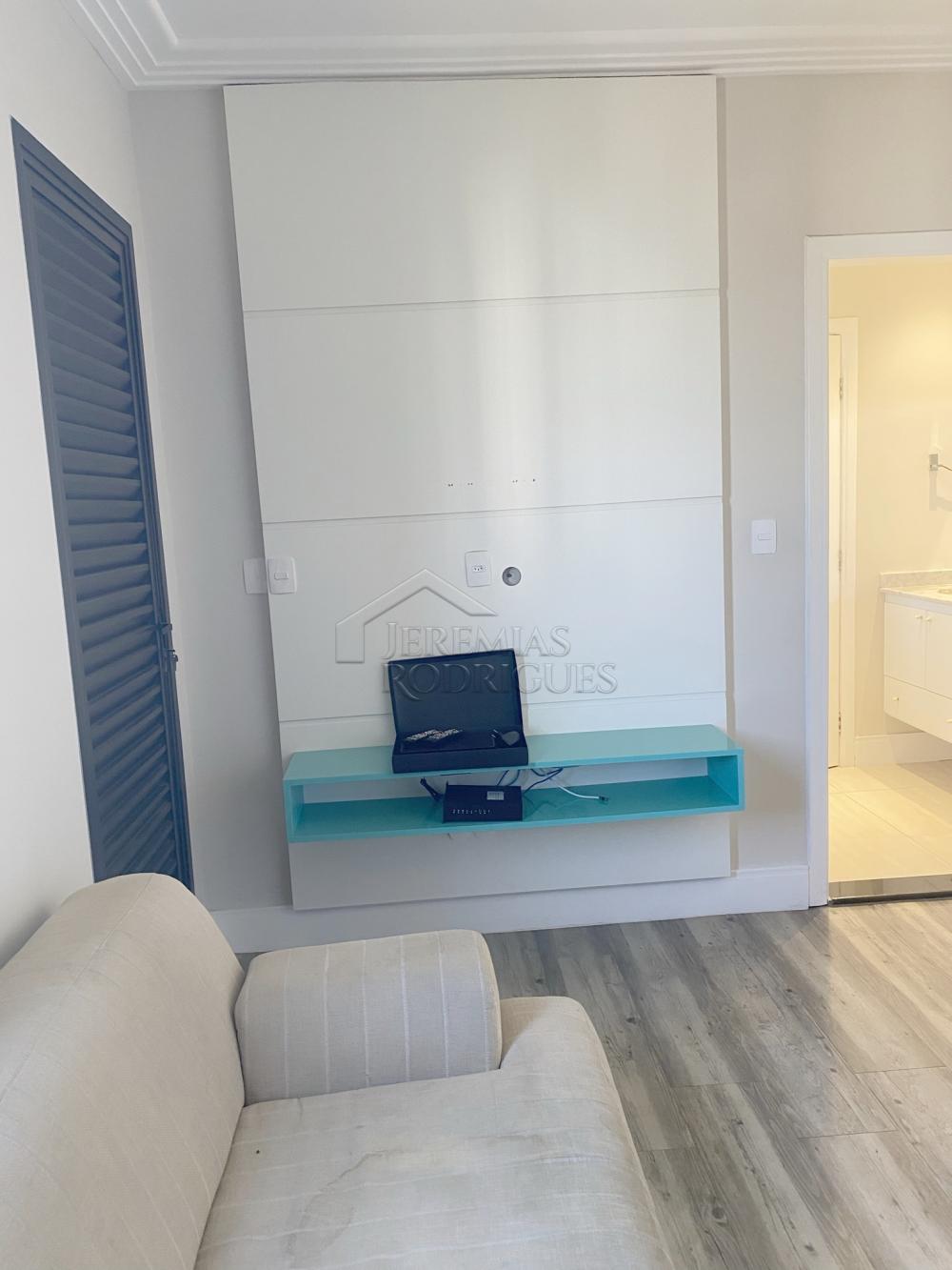 Apartamento com 4 quartos, 308 m² - Jardim das Nações - Taubaté/SP