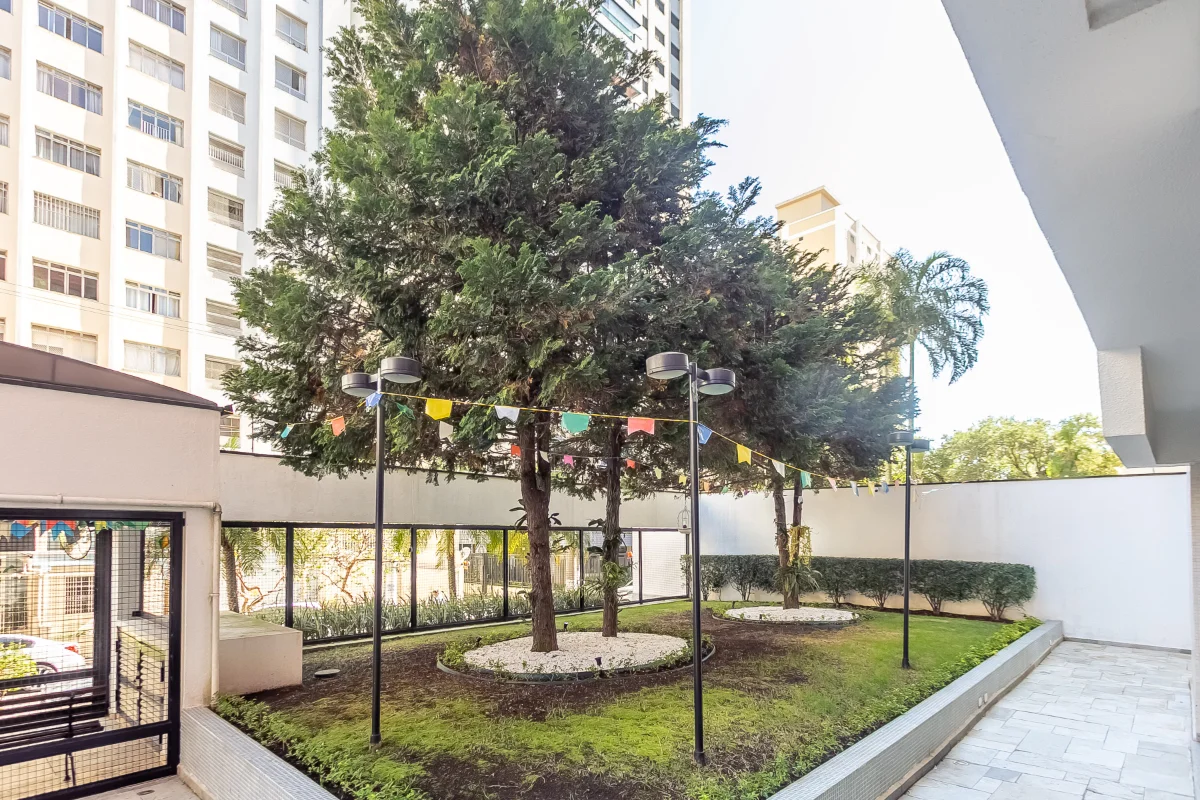 Apartamento na Saúde próximo ao metrô — foto 30