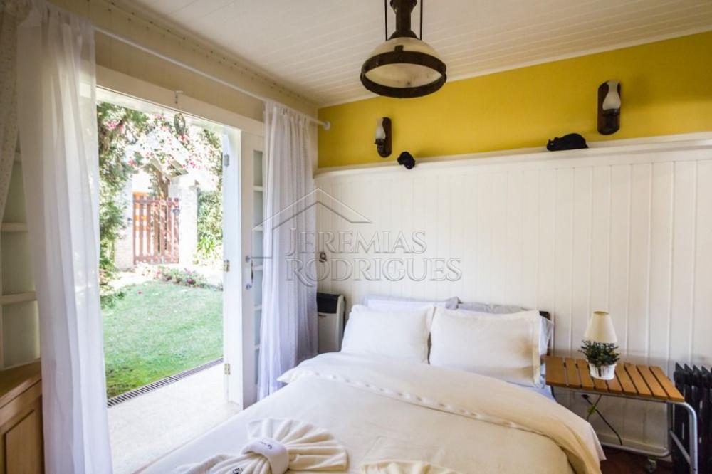 Casa à venda por R$ 6.350.000,00 - Campos do Jordão/SP