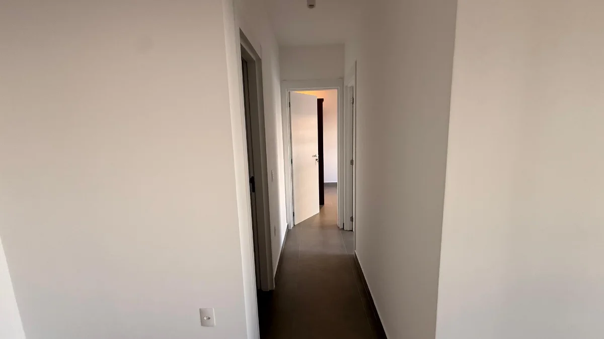 Apartamento no Campo Belo - Próximo ao Metrô - 69m² — foto 13