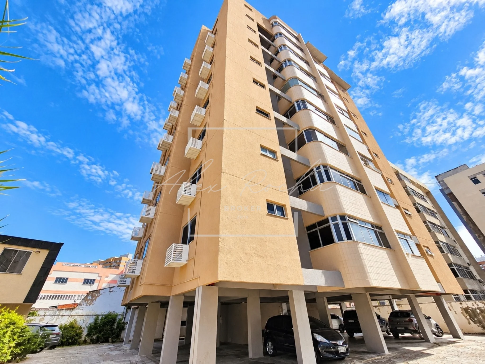 Ed. San Magnum, 225,87 m², Cobertura Duplex, Papicu, Fortaleza/CE - foto 26