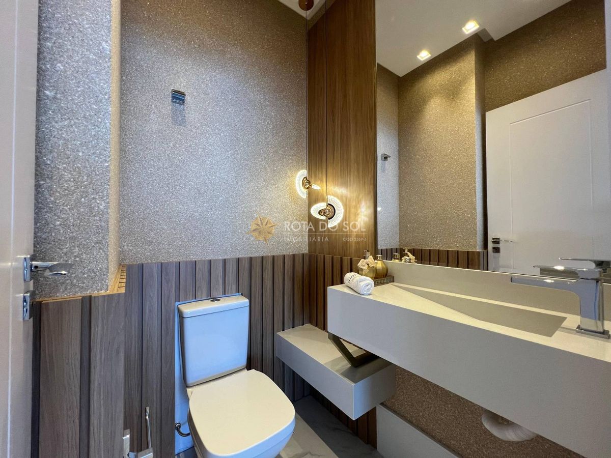 Infinity Club apartamento frente mar com 4 suítes no Centro de Itapema — foto 5