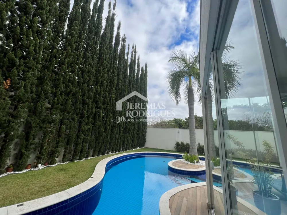 Casa com 4 quartos, 441 m² - Condomínio Campos do Conde - Tremembé/SP