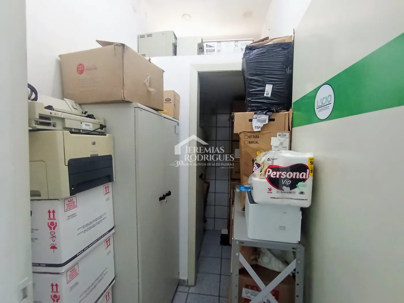 Ponto comercial para venda com 161 m² no bairro São Benedito em Pindamonhangaba/SP