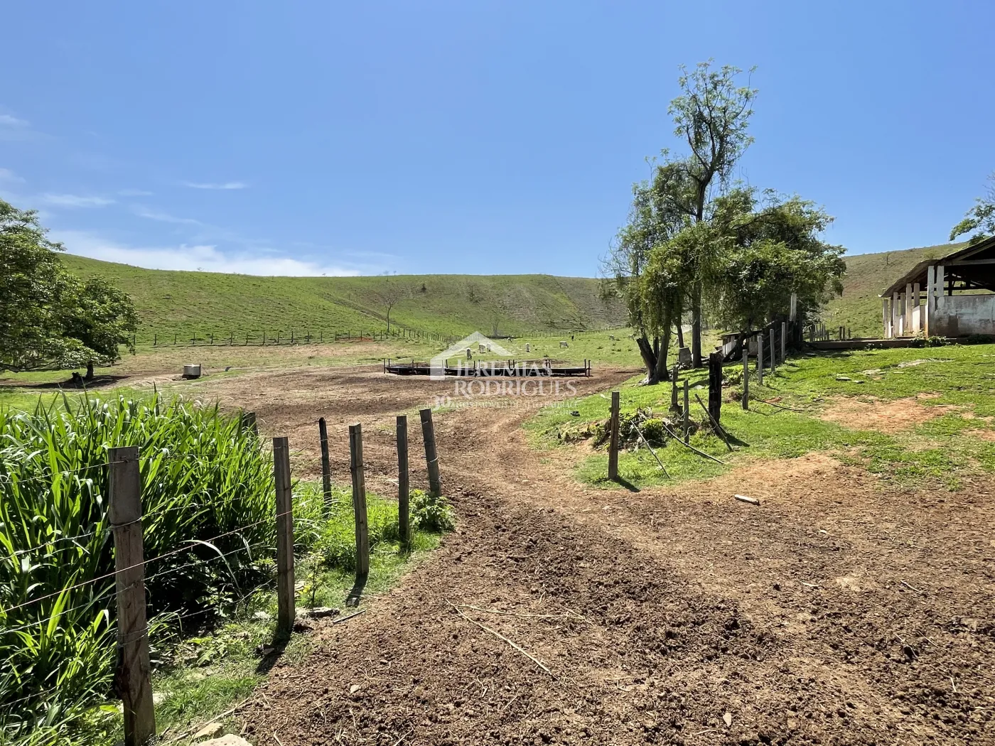 Fazenda à venda em Lorena/SP