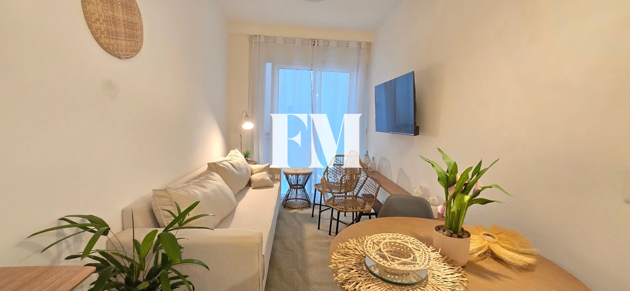 Apartamento Garden de 1 Quarto à Venda no Jardim Botânico – Conforto, Exclusividade e Localização P - foto 3