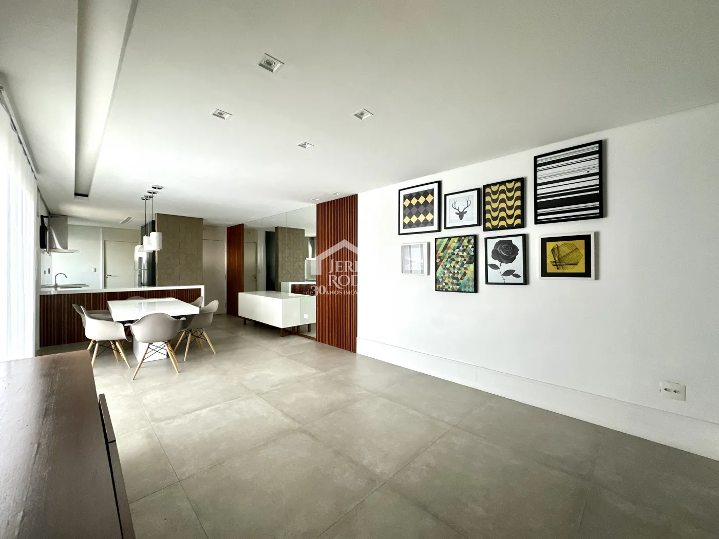Apartamento com 3 dormitórios, 110 m² - Edifício Placere - Taubaté/SP