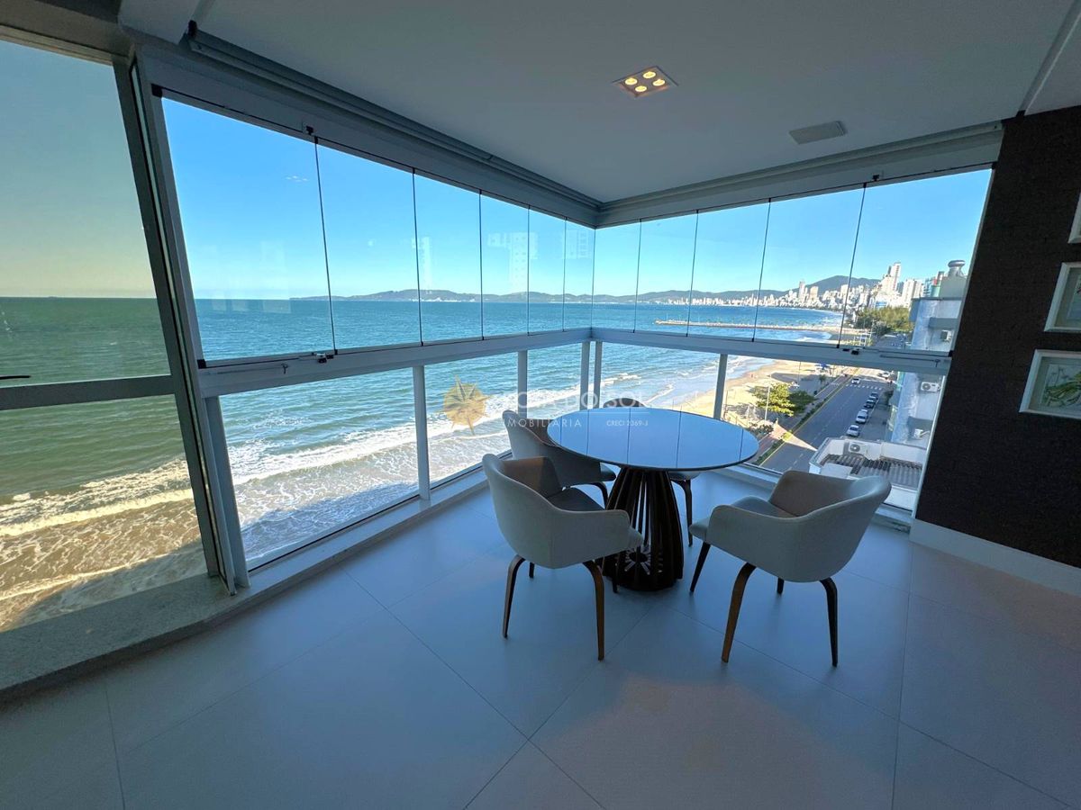 Summer Place Apartamento Frente Mar 5 Suítes Centro Itapema SC — foto 14
