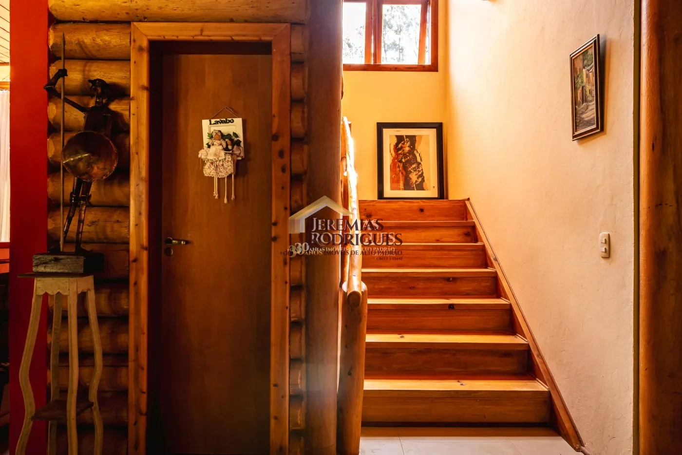 Casa à venda no Condomínio Country Club em Santo Antônio do Pinhal/SP. — foto 32