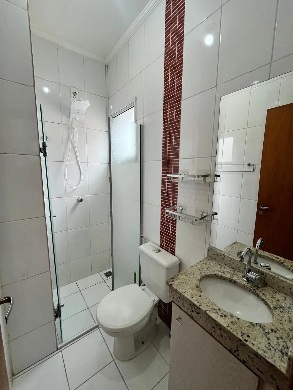 Apartamento à venda – Edifício San Paolo | Parque das Palmeiras, Pindamonhangaba/SP