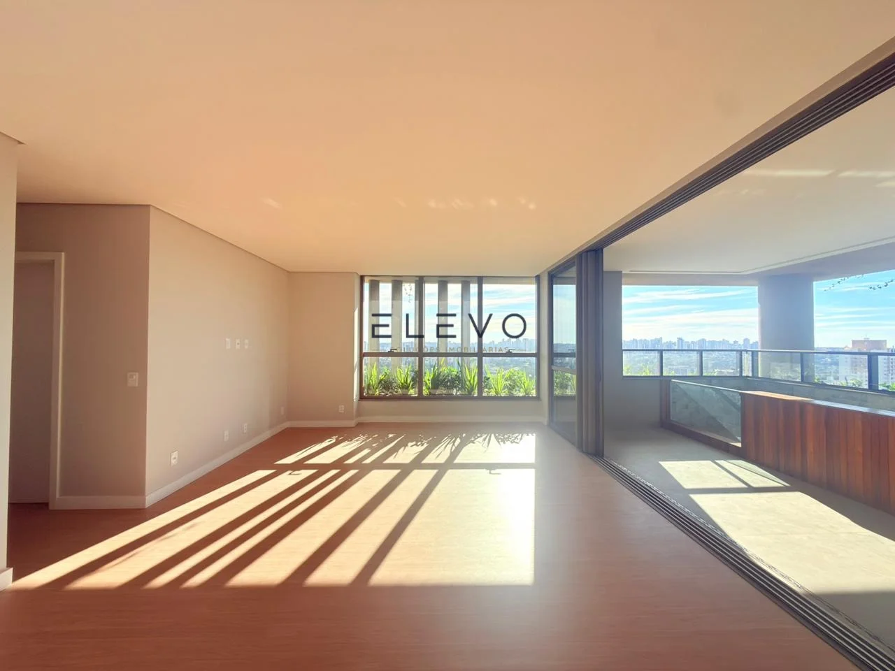 Apartamento à Venda no Nest 635 Vertical Houses | 3 Quartos de 105m², 110m² e 119m²  na Zona 08 em Maringá — foto 5