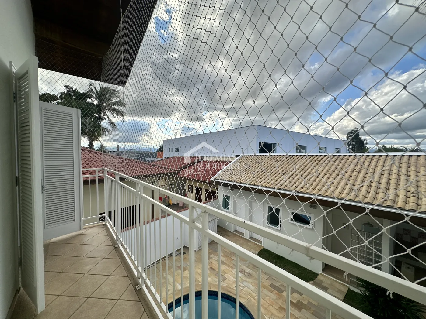 Casa para locação com 4 dormitórios no Condomínio Taubaté Village em Taubaté/SP - foto 60