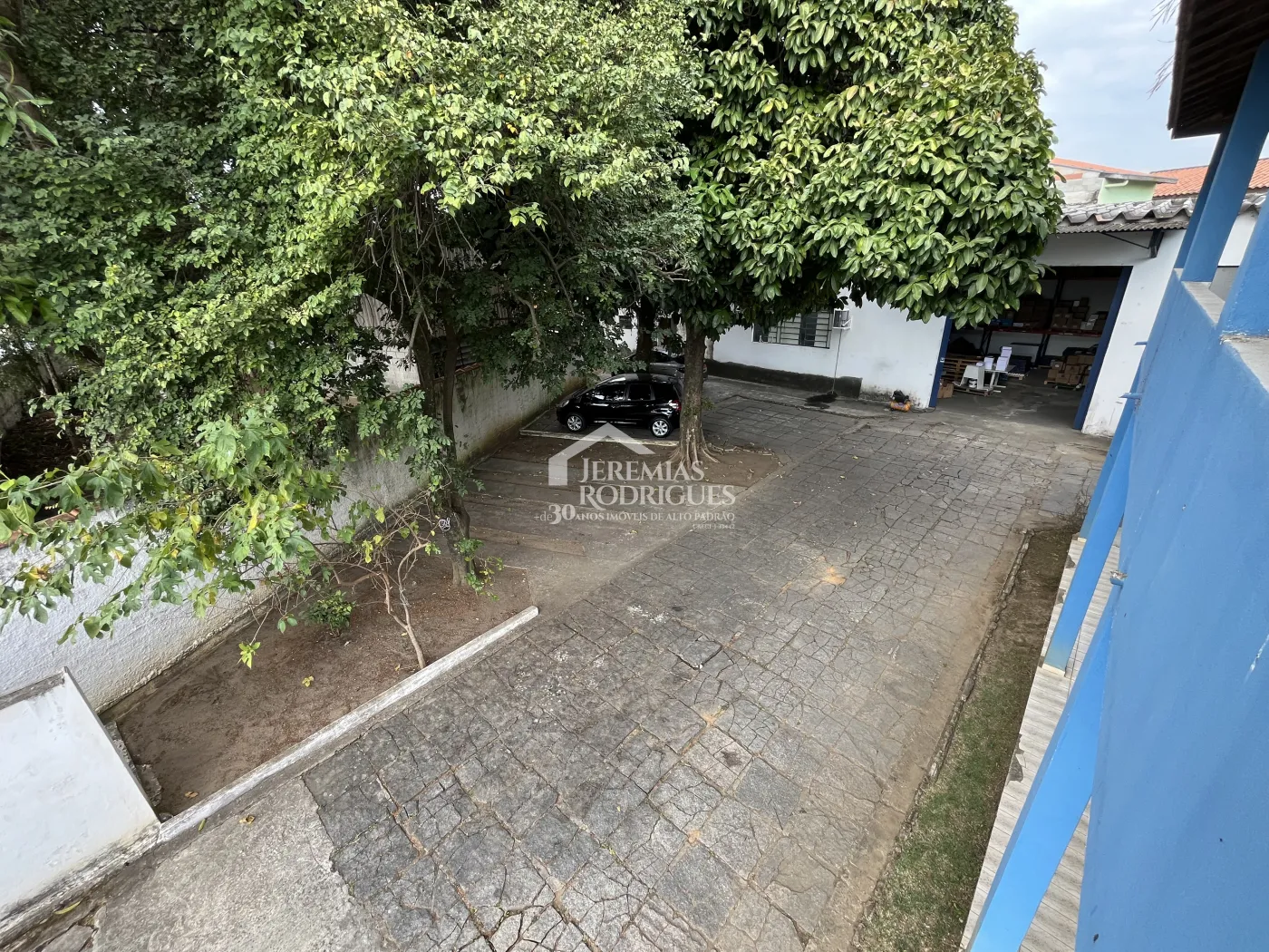 Galpão no bairro Bela Vista - Pindamonhangaba/SP