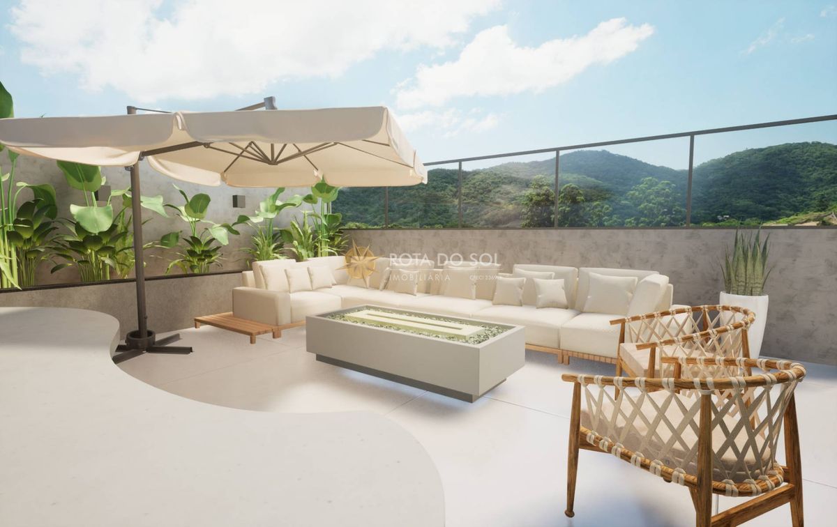 Vive La Vie Residence Apartamento Frente Rua 2 Quartos no Bairro Várzea Itapema SC — foto 7