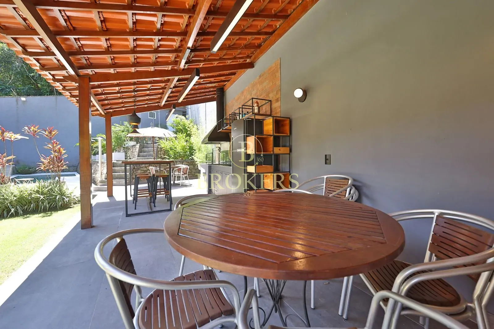 Casa espetacular a venda em Santa Teresa | 350m², vista para o Cristo, 6 quartos (3 suítes), piscin — foto 79