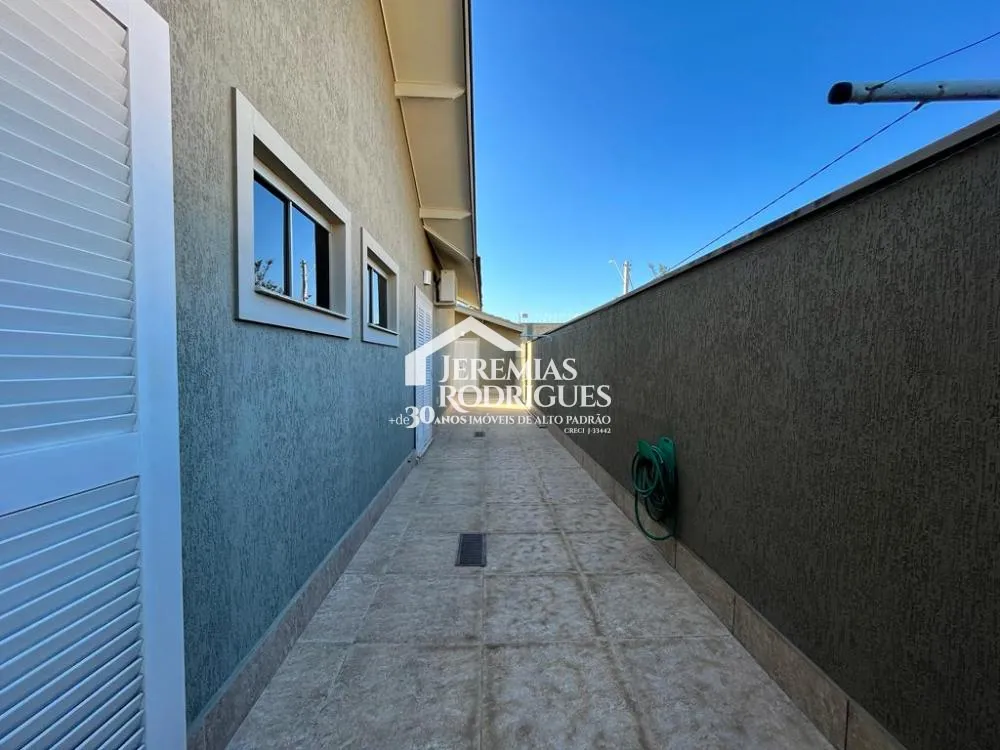 Casa com 4 quartos, 420 m² - Condomínio Portal do Sol - Taubaté/SP