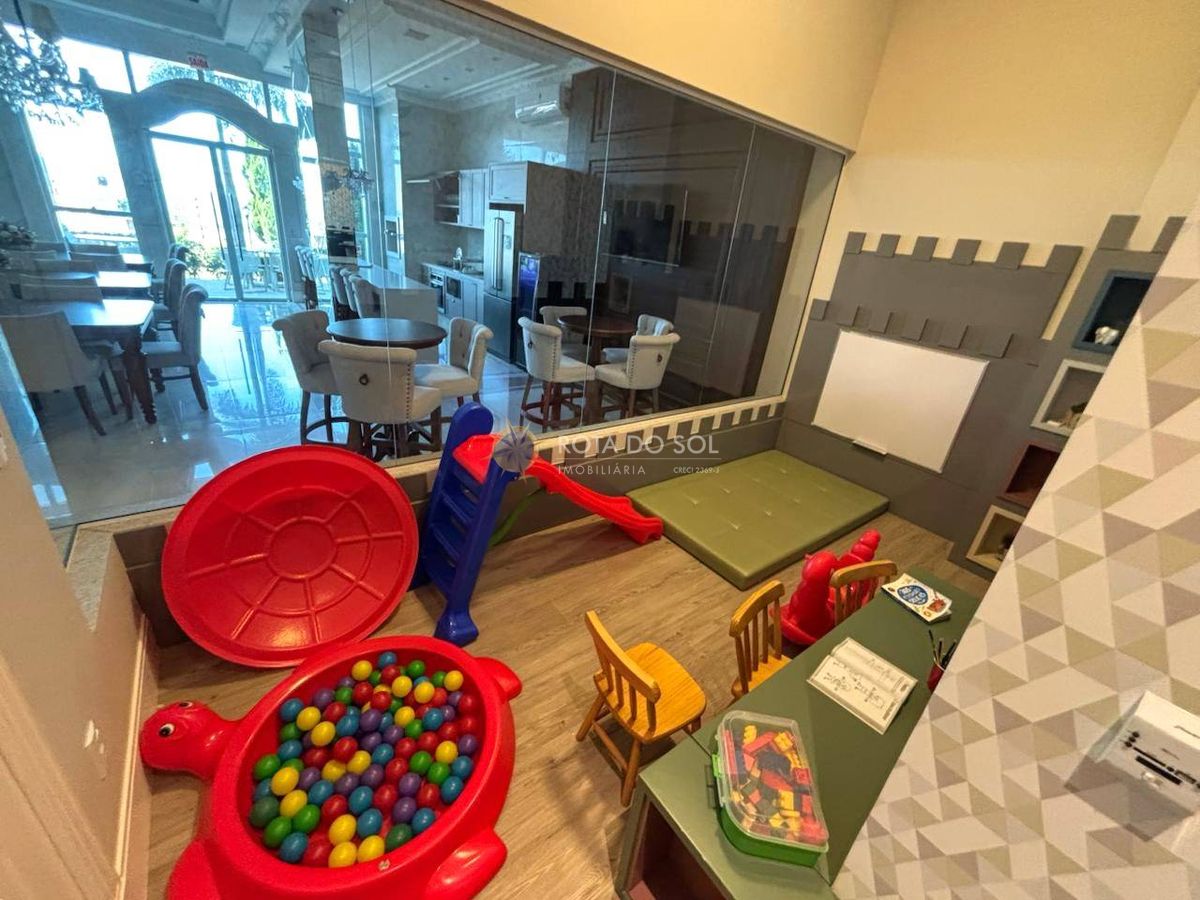 Apartamento Frente Mar 3 Suítes Canto da Praia Itapema SC — foto 28