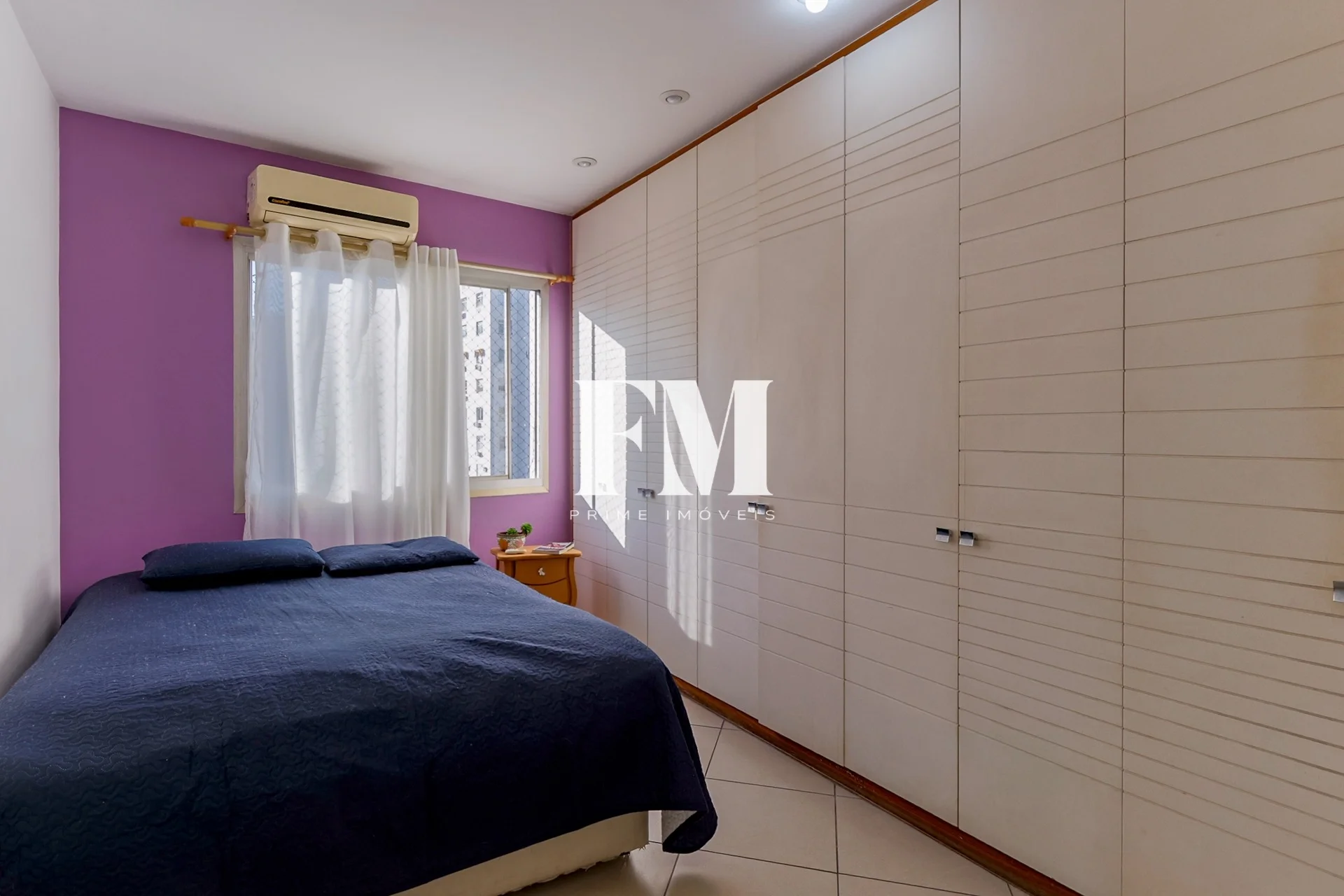 Laranjeiras | Cobertura Duplex | 3 Quartos (2 Suítes) | 208m² com Espaço Gourmet e 3 Vagas - foto 17