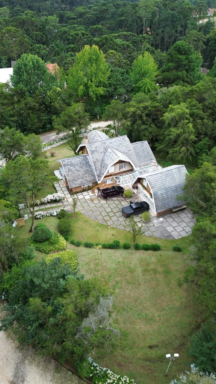 Casa à venda no Condomínio Residencial Jardim Véu da Noiva em Campos do Jordão/SP. — foto 25