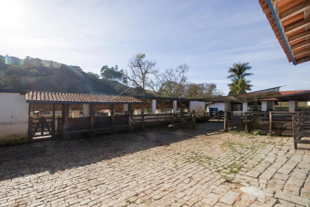 Rural misto à venda por R$ 4.500.000,00 - Lagoinha/SP