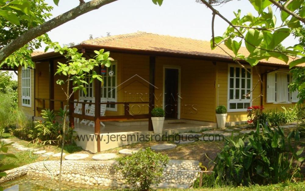 Chácara com 3 quartos, 11.184 m², à venda por R$ 1.900.000- Rancho Grande - Tremembé/SP