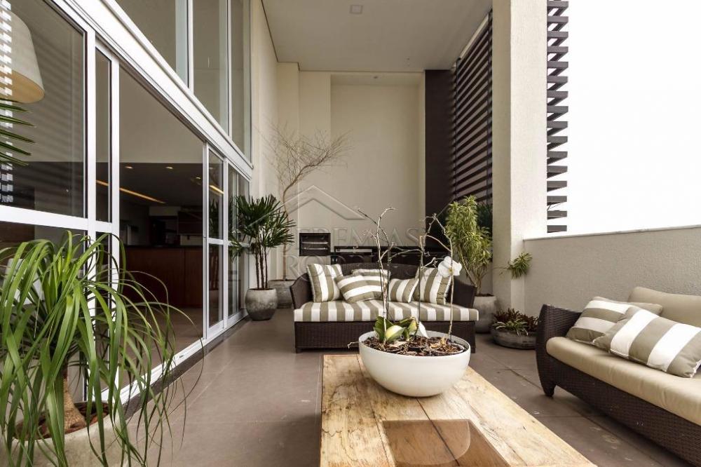 Apartamento para venda com 4 suítes no Edifício Supreme Residence em Taubaté/SP