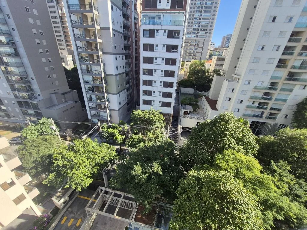 Apartamento 2 dormitórios próximo ao metrô Ana Rosa | 2 vagas — foto 5