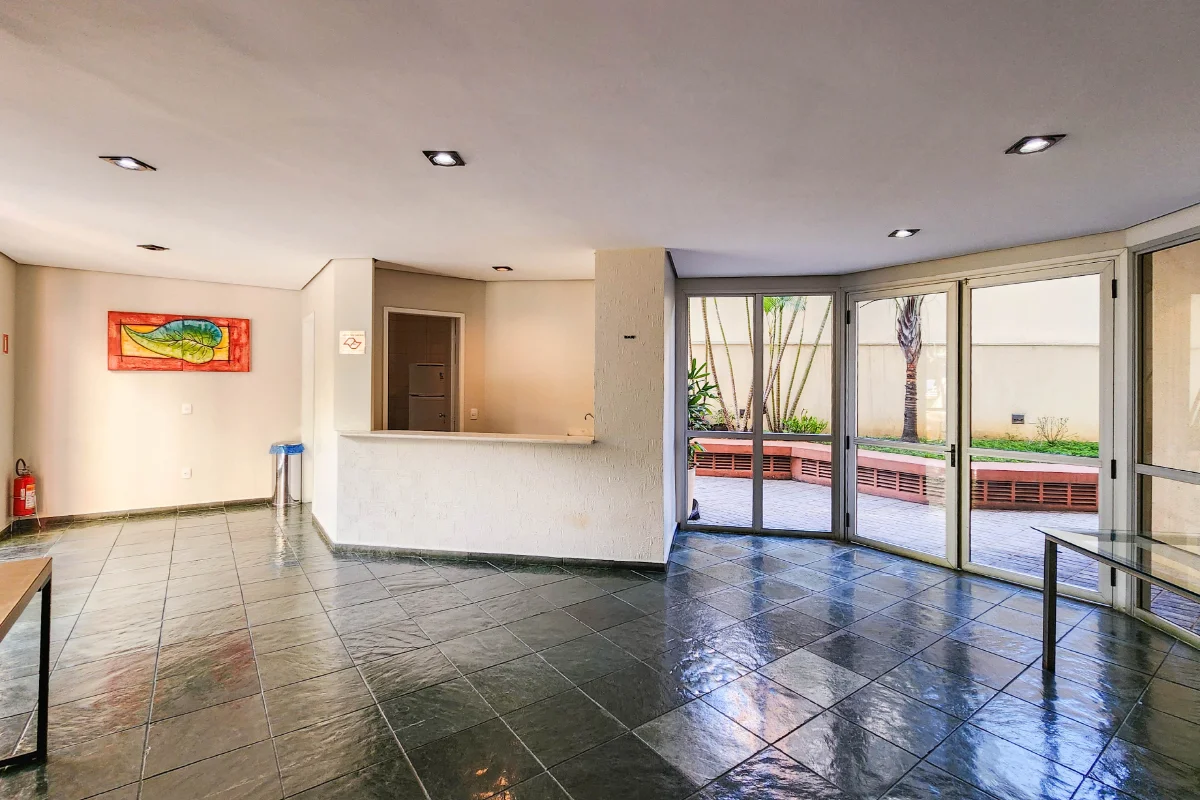 Apartamento no Jardim Vila Mariana próximo ao Metrô Chácara Klabin — foto 28