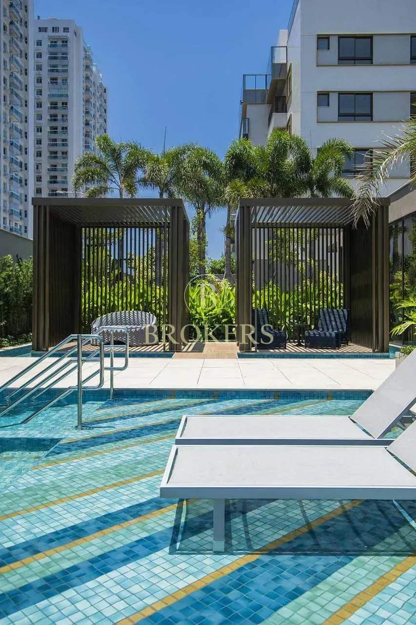 Última Unidade Frente Mar no Wave By YOO — Exclusividade e Sofisticação na Barra da Tijuca — foto 14