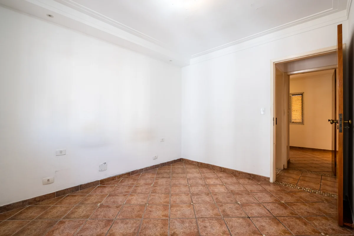 Apartamento na Saúde próximo ao Metrô Saúde e Praça da Árvore — foto 27