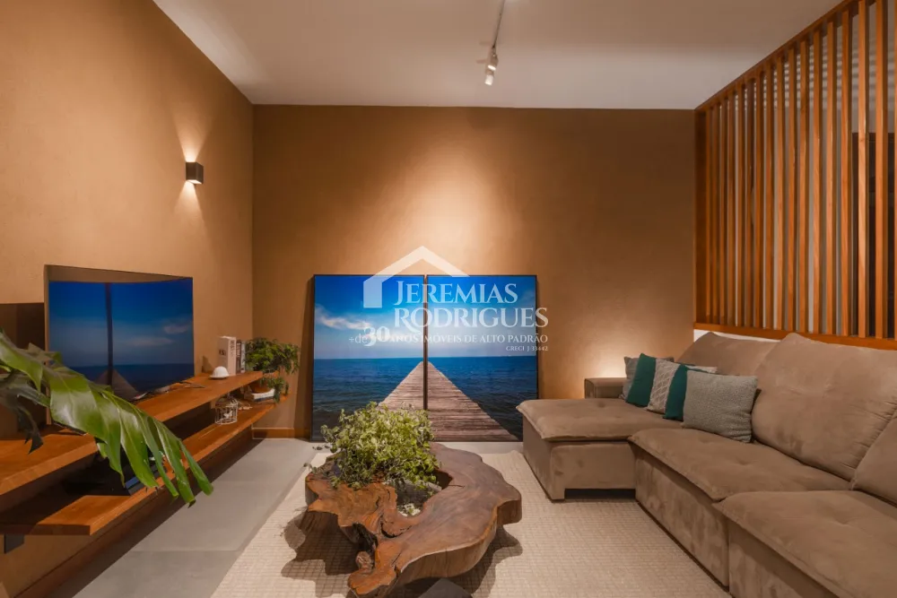 Maravilhosa casa com 5 quartos, 438 m² - Colonial Village II - Pindamonhangaba/SP