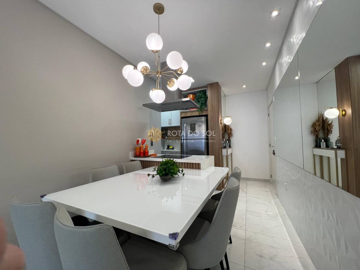 Bella Cittá Apartamento Mobiliado 2 Quartos Morretes Itapema SC