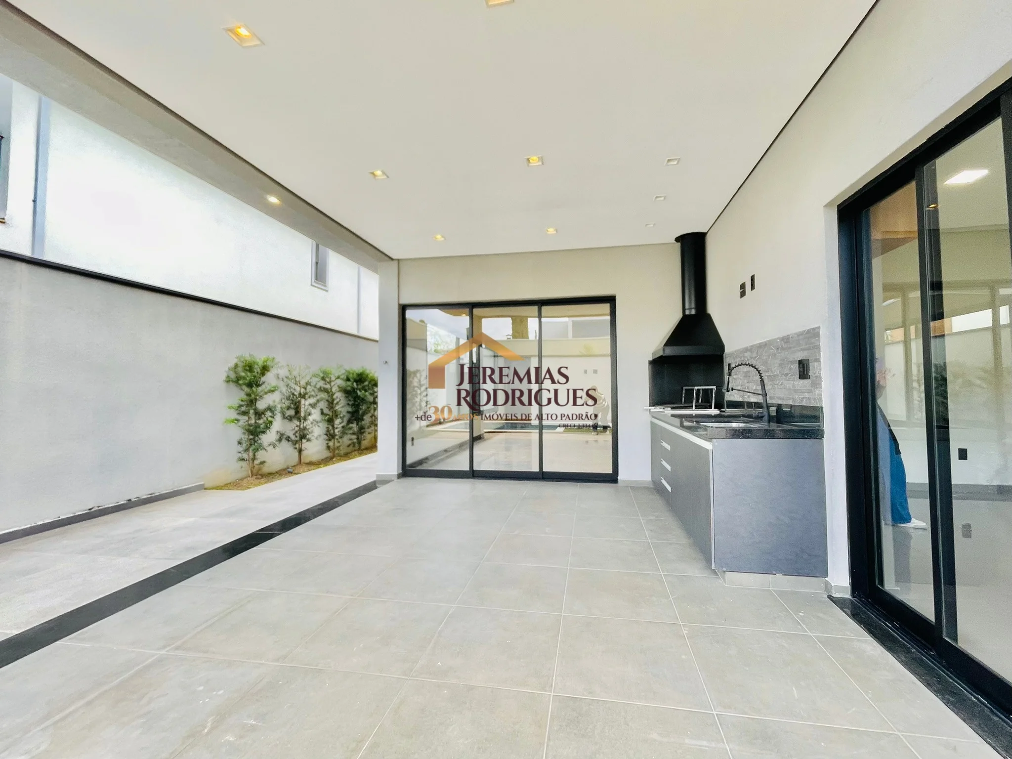 Casa à venda no Condomínio Residencial Terras de San Marco em Taubaté/SP. — foto 35